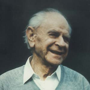 Karl Popper (1902-1994)